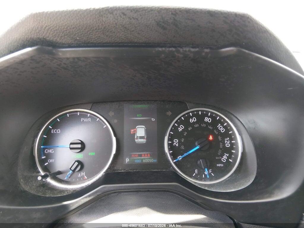 2T3B6RFV8MW023560 2021 TOYOTA RAV4 HYBRID photo no. 7