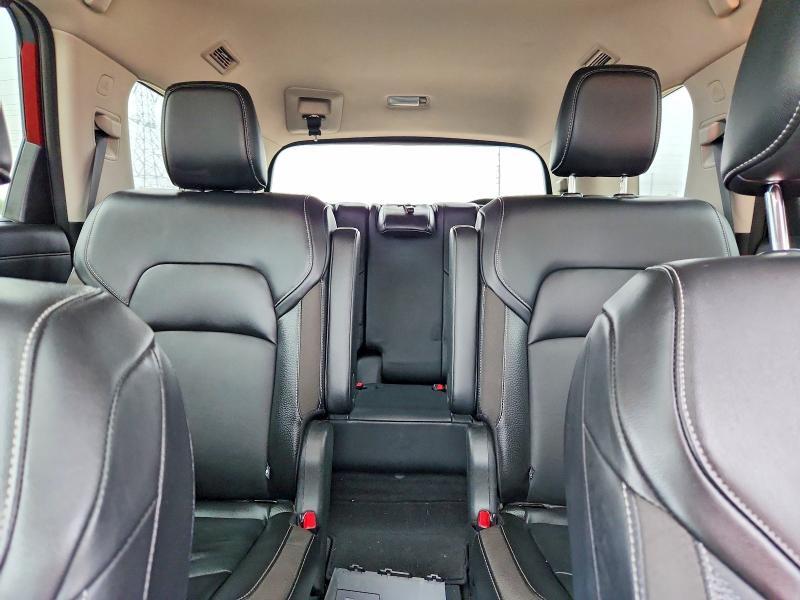 5N1DR3CD7NC254653 2022 NISSAN PATHFINDER photo no. 10
