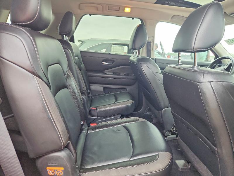 5N1DR3CD7NC254653 2022 NISSAN PATHFINDER photo no. 11