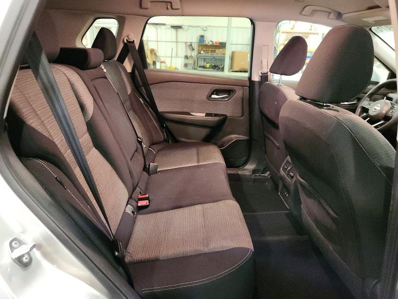5N1BT3BB1NC671663 2022 NISSAN ROGUE photo no. 11