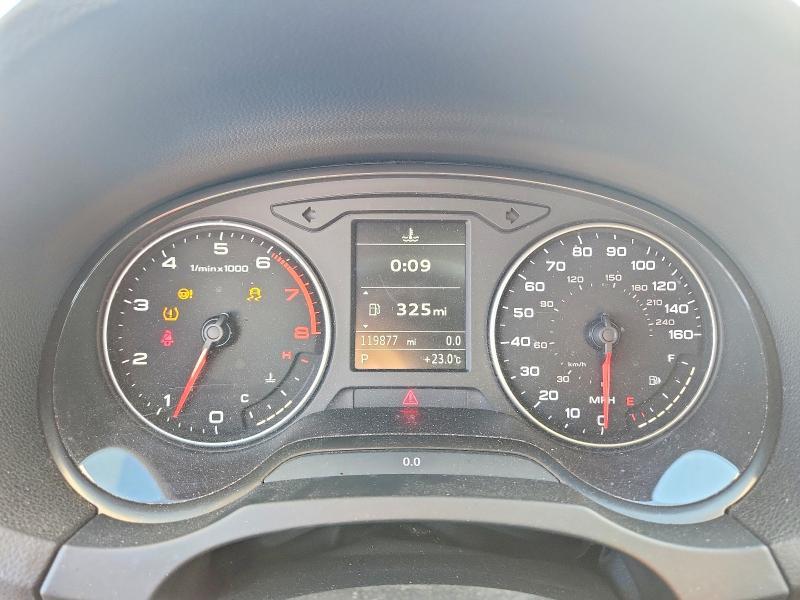 2015 AUDI A3 PREMIUM — Фото 9 из 12