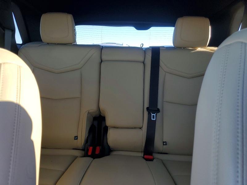 2019 CADILLAC XT5 — Фото 10 из 13