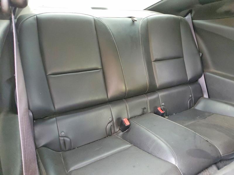 2G1FT1EW7D9207820 2013 CHEVROLET CAMARO photo no. 10