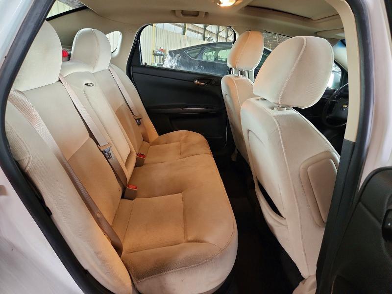 2G1WG5E36D1258953 2013 CHEVROLET IMPALA photo no. 10