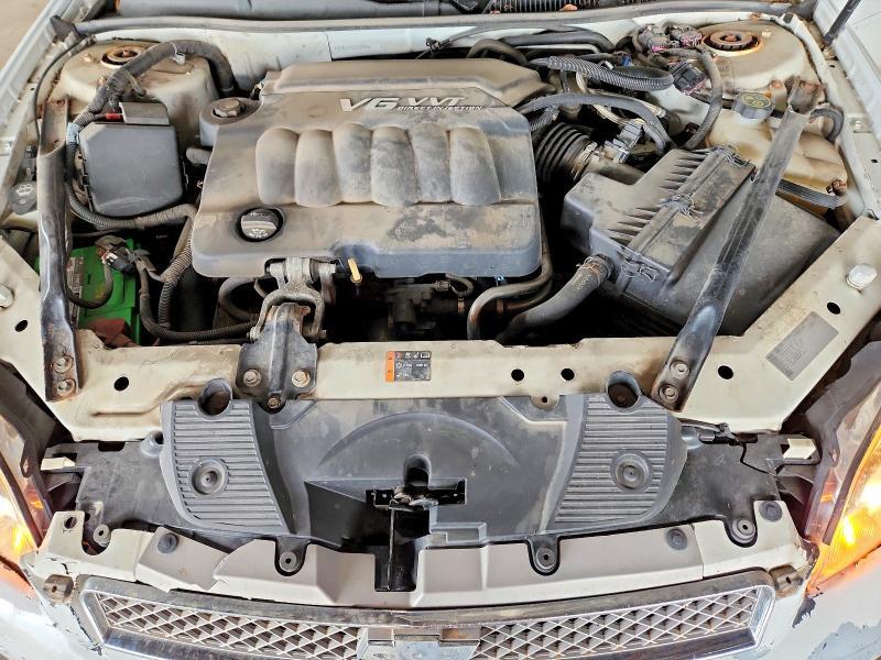 2G1WG5E36D1258953 2013 CHEVROLET IMPALA photo no. 11