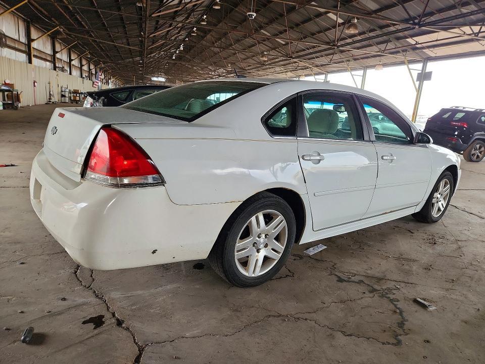 2G1WG5E36D1258953 2013 CHEVROLET IMPALA photo no. 3