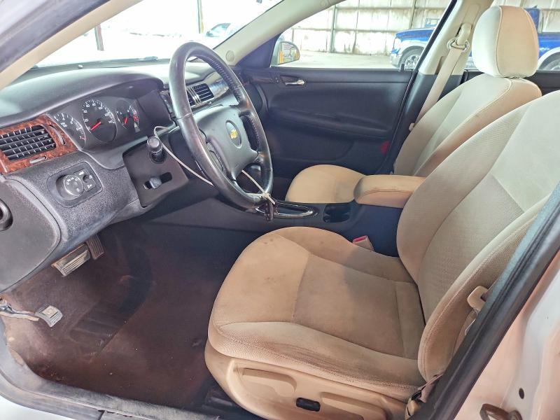 2G1WG5E36D1258953 2013 CHEVROLET IMPALA photo no. 7