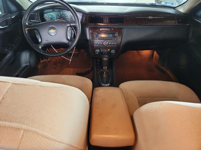 2G1WG5E36D1258953 2013 CHEVROLET IMPALA photo no. 8