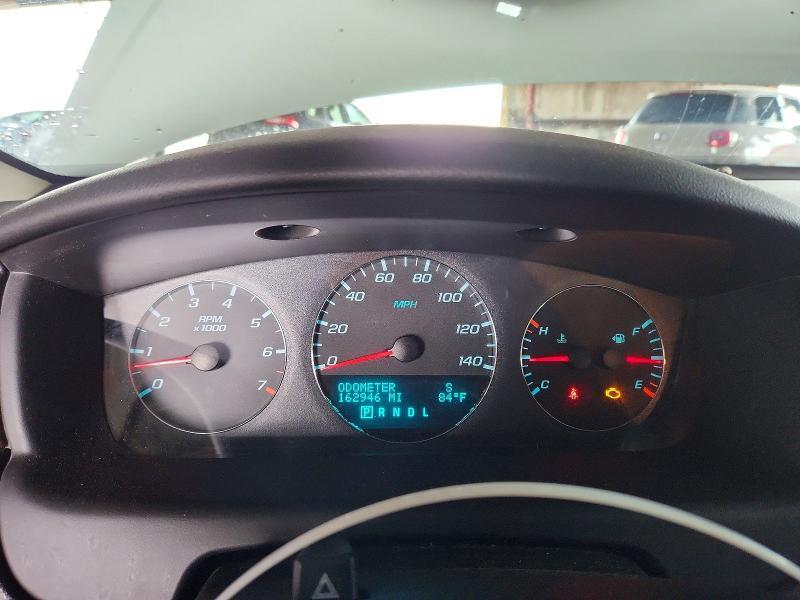 2G1WG5E36D1258953 2013 CHEVROLET IMPALA photo no. 9
