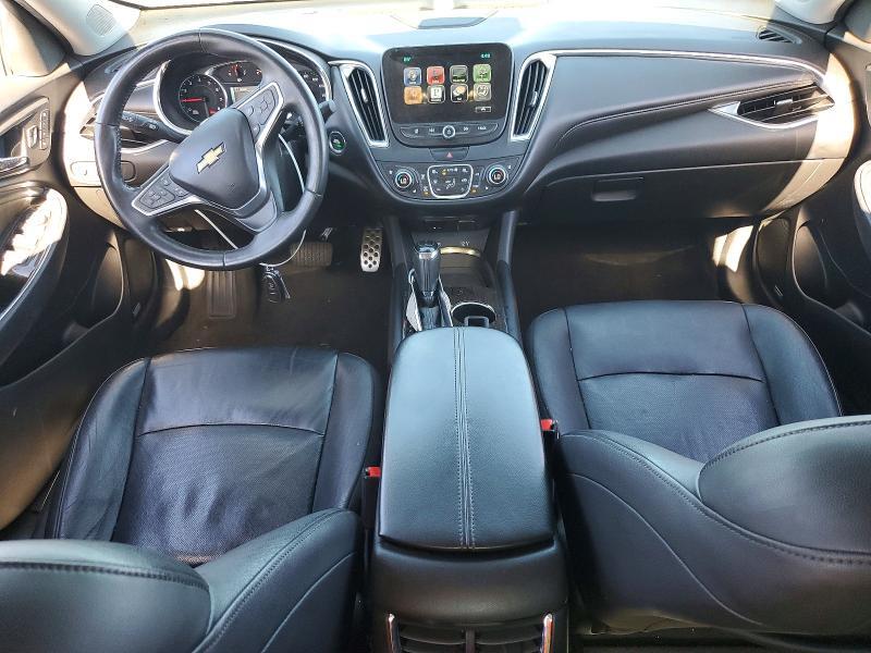 2016 CHEVROLET MALIBU PREMIER — Фото 8 из 12