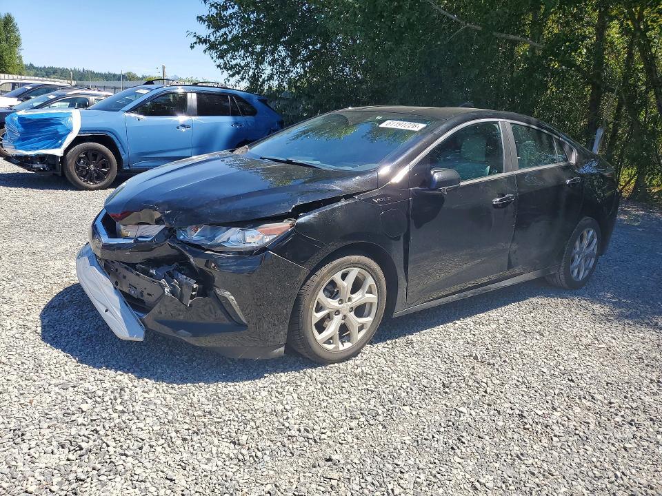 1G1RD6S52KU125397 2019 CHEVROLET VOLT photo no. 1