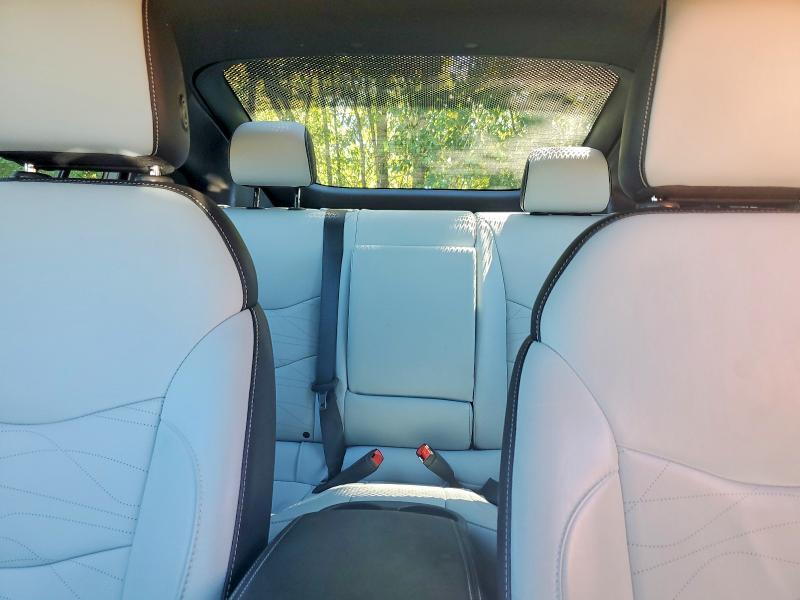 1G1RD6S52KU125397 2019 CHEVROLET VOLT photo no. 10