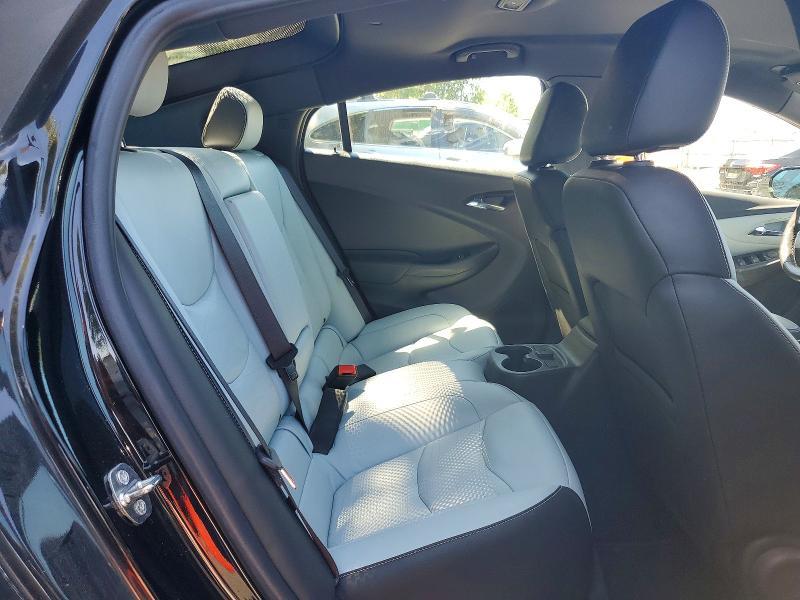 1G1RD6S52KU125397 2019 CHEVROLET VOLT photo no. 11