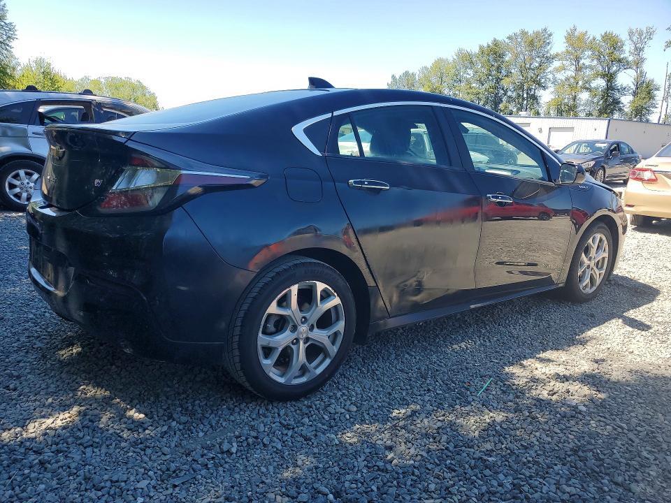 1G1RD6S52KU125397 2019 CHEVROLET VOLT photo no. 3