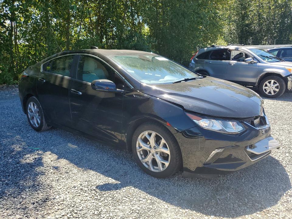 1G1RD6S52KU125397 2019 CHEVROLET VOLT photo no. 4
