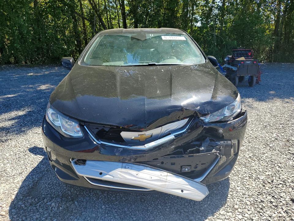 1G1RD6S52KU125397 2019 CHEVROLET VOLT photo no. 5