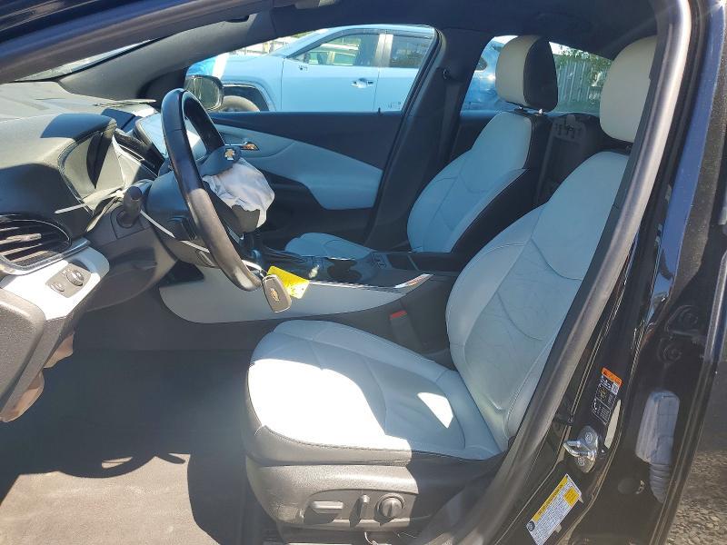 1G1RD6S52KU125397 2019 CHEVROLET VOLT photo no. 7