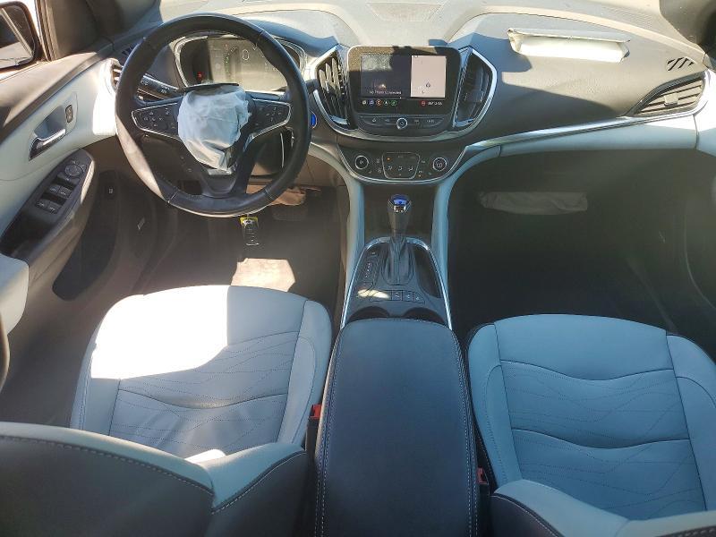 1G1RD6S52KU125397 2019 CHEVROLET VOLT photo no. 8