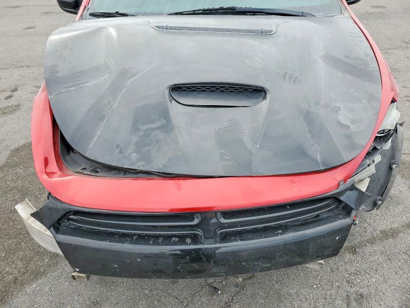 2016 DODGE DART SXT SPORT — Фото 11 из 13