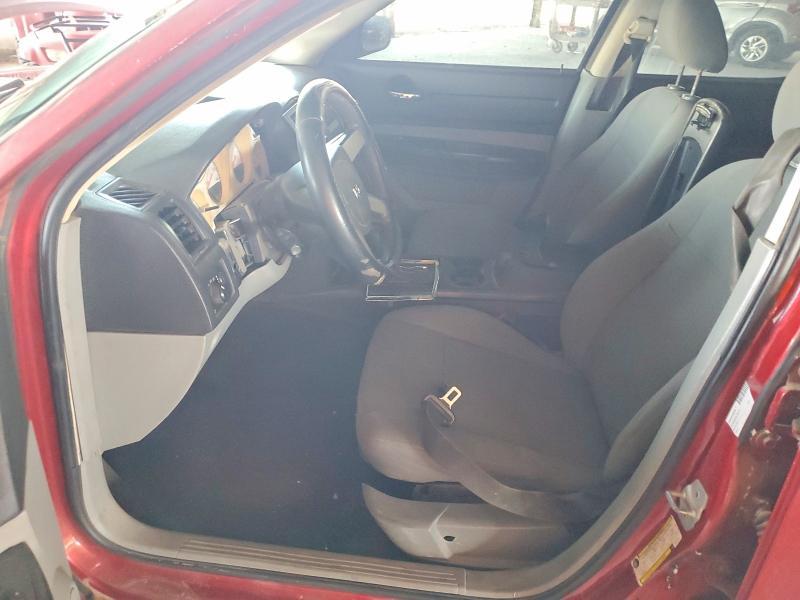 2008 DODGE CHARGER — Фото 7 из 12