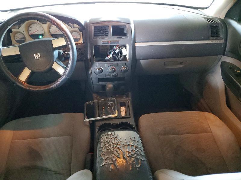2008 DODGE CHARGER — Фото 8 из 12