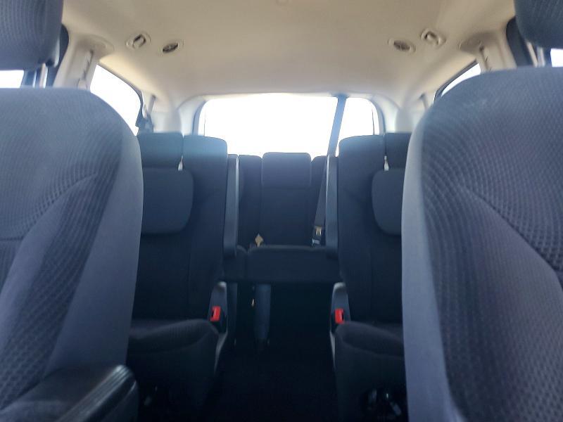 2018 DODGE GRAND CARAVAN SE — Фото 10 из 13