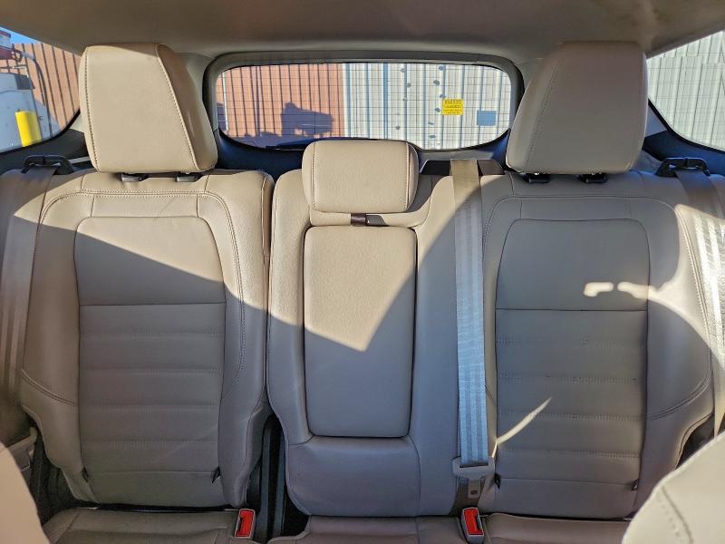 1FMCU0J90HUE97761 2017 FORD ESCAPE photo no. 10