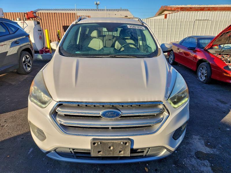 1FMCU0J90HUE97761 2017 FORD ESCAPE photo no. 5