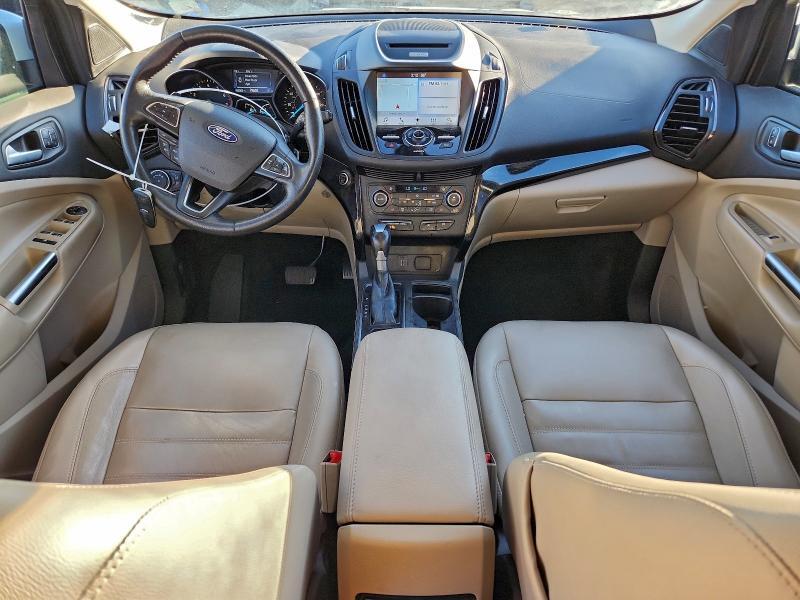 1FMCU0J90HUE97761 2017 FORD ESCAPE photo no. 8