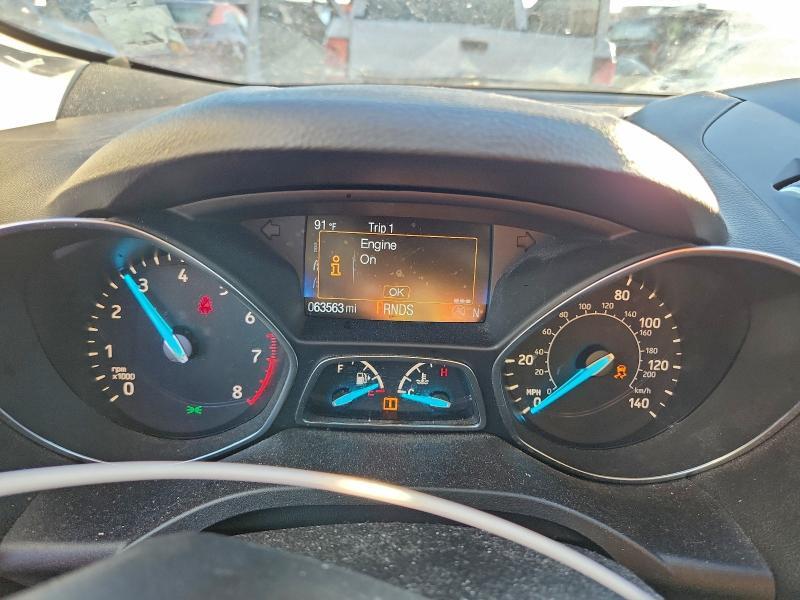 1FMCU0J90HUE97761 2017 FORD ESCAPE photo no. 9