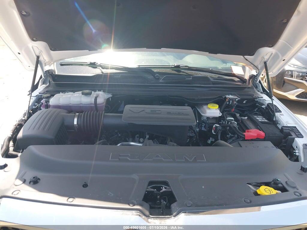 1C6RRFFG2TN247247 2026 RAM 1500 photo no. 10