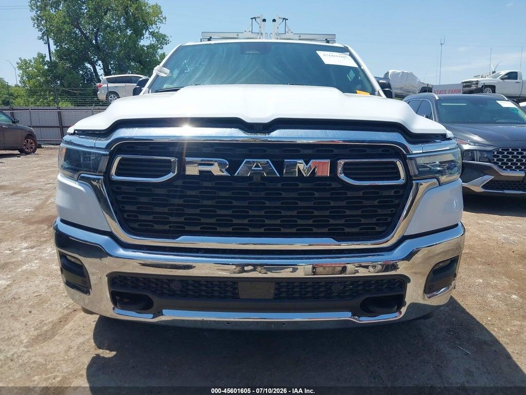 1C6RRFFG2TN247247 2026 RAM 1500 photo no. 12