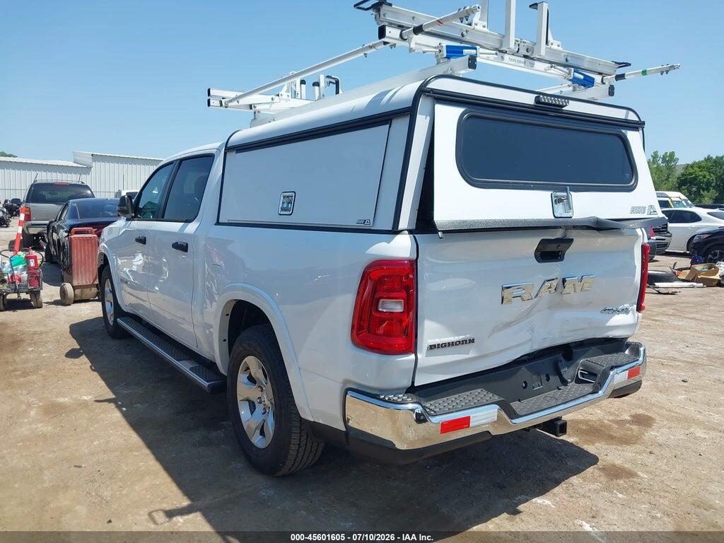 1C6RRFFG2TN247247 2026 RAM 1500 photo no. 3