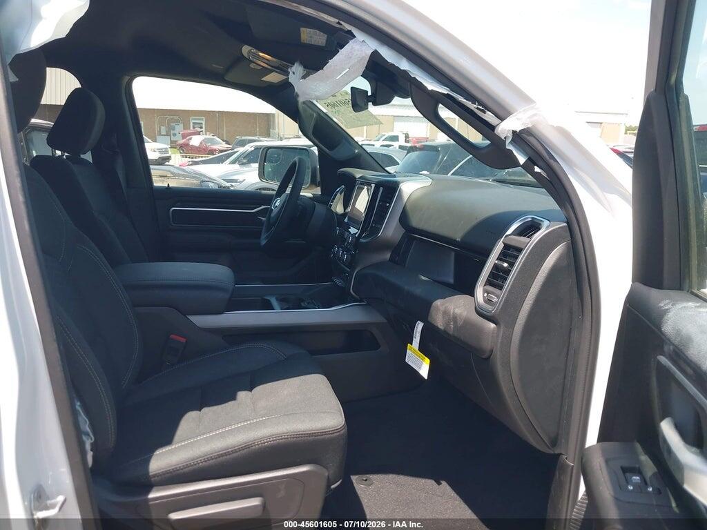 1C6RRFFG2TN247247 2026 RAM 1500 photo no. 5