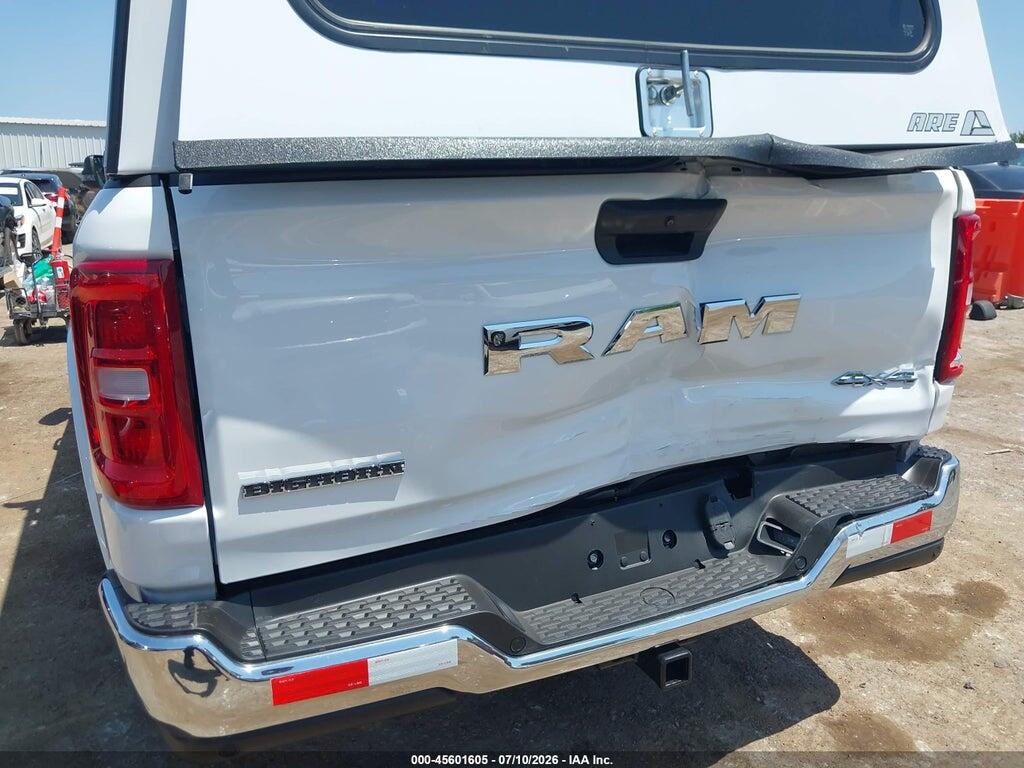 1C6RRFFG2TN247247 2026 RAM 1500 photo no. 6