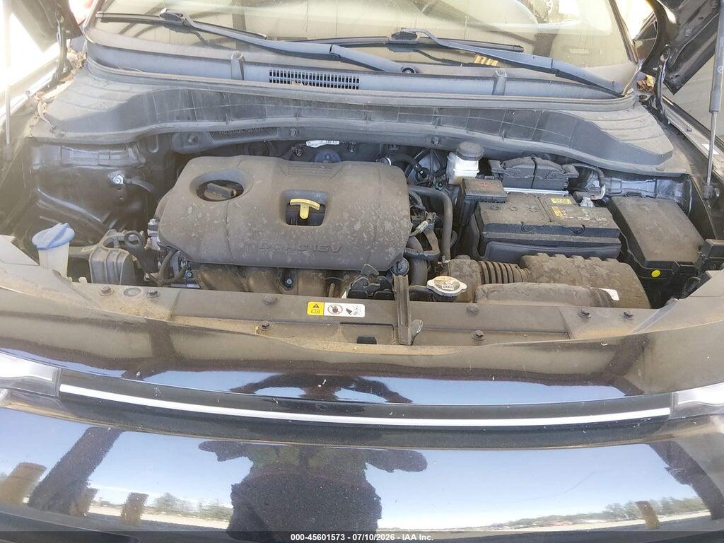 KNDJ63AU5L7001534 2020 KIA SOUL photo no. 10