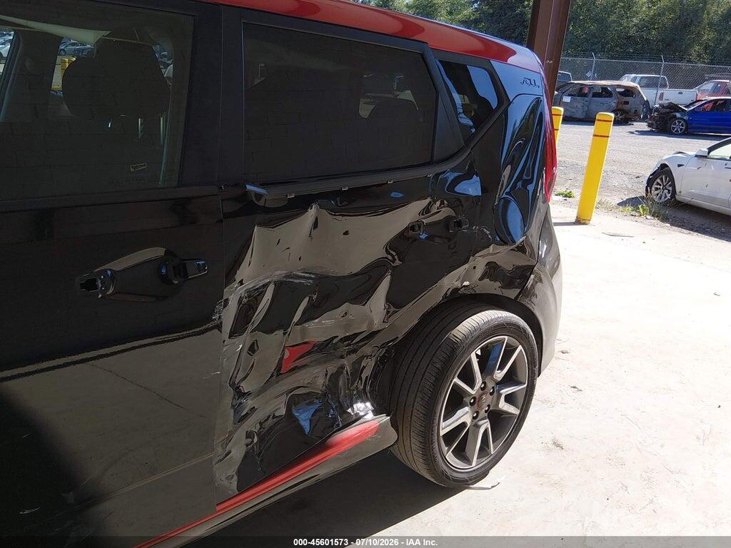 KNDJ63AU5L7001534 2020 KIA SOUL photo no. 6