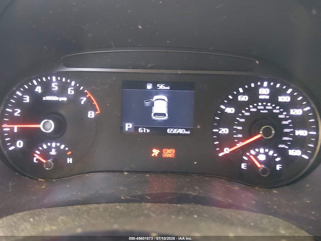 KNDJ63AU5L7001534 2020 KIA SOUL photo no. 7
