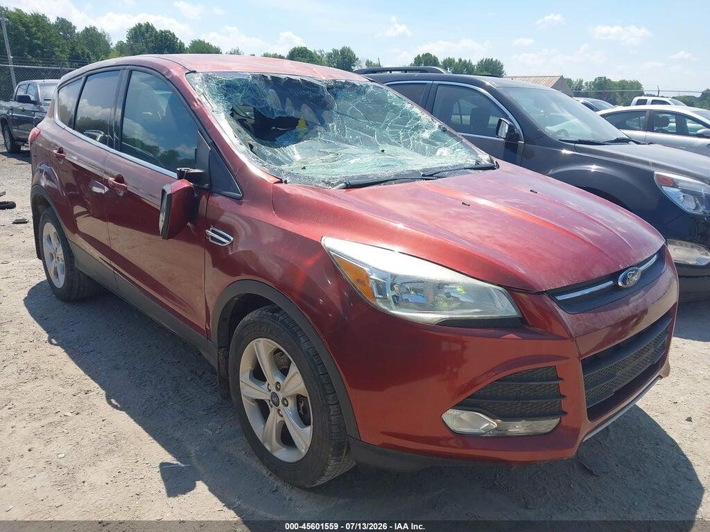 1FMCU9G90FUC19323 2015 FORD ESCAPE photo no. 1