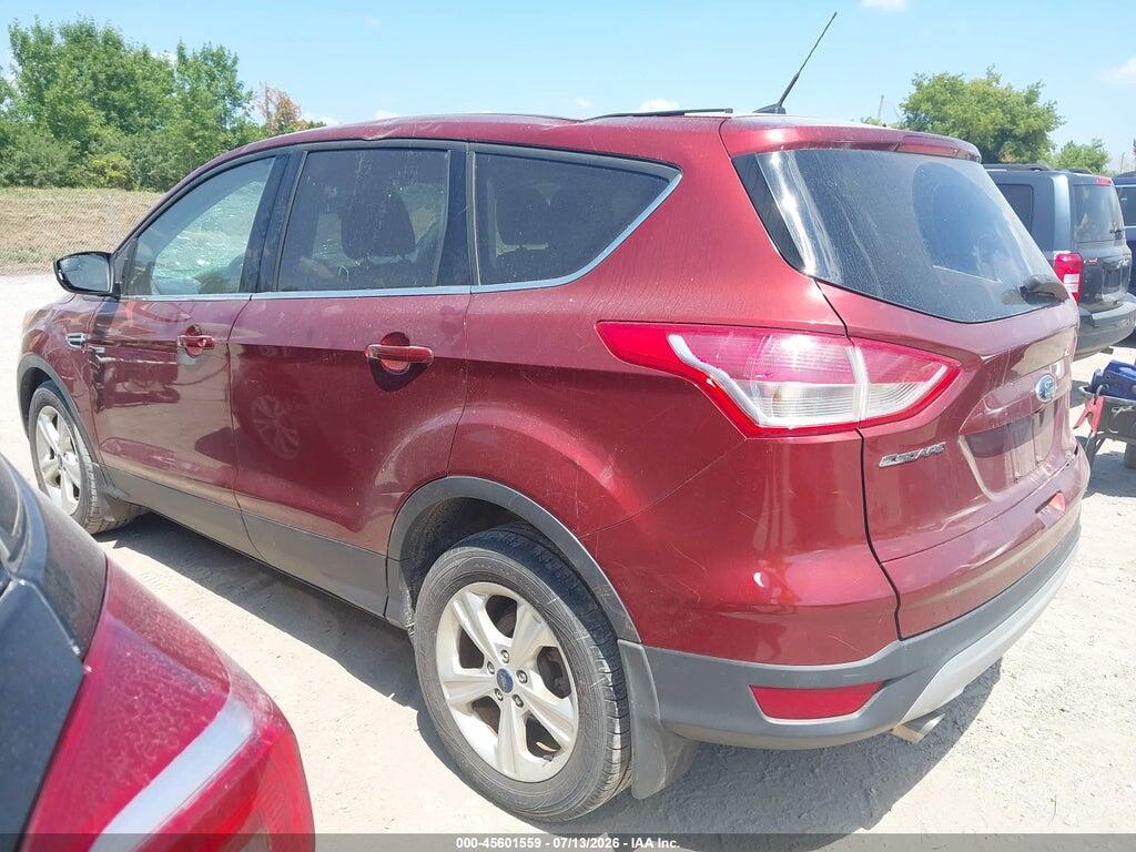 1FMCU9G90FUC19323 2015 FORD ESCAPE photo no. 3