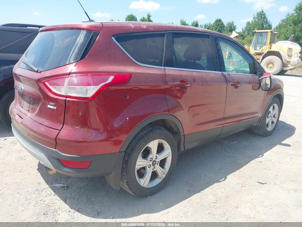 1FMCU9G90FUC19323 2015 FORD ESCAPE photo no. 4