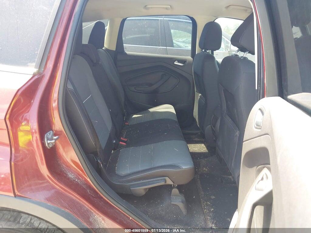 1FMCU9G90FUC19323 2015 FORD ESCAPE photo no. 8