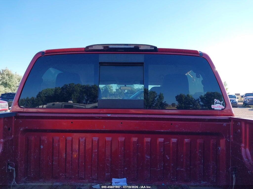 1N6AA1EJ2JN506410 2018 NISSAN TITAN photo no. 12