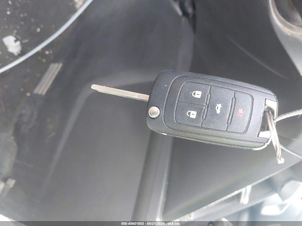 2GNALBEK2H1517695 2017 CHEVROLET EQUINOX photo no. 11
