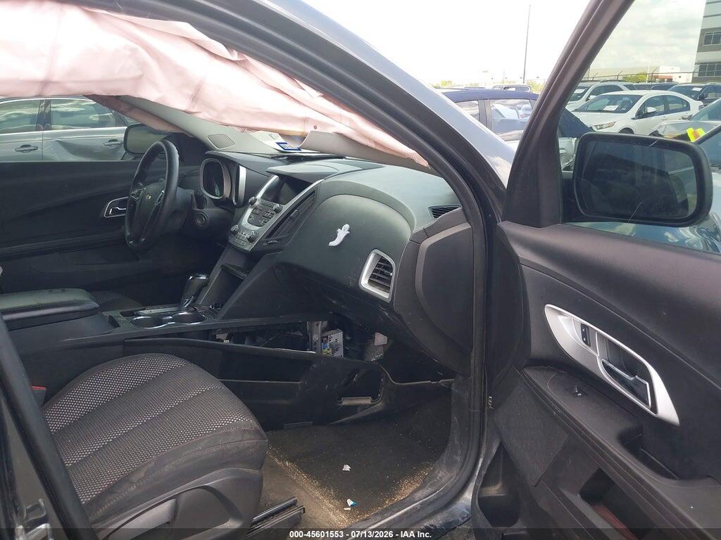 2GNALBEK2H1517695 2017 CHEVROLET EQUINOX photo no. 5