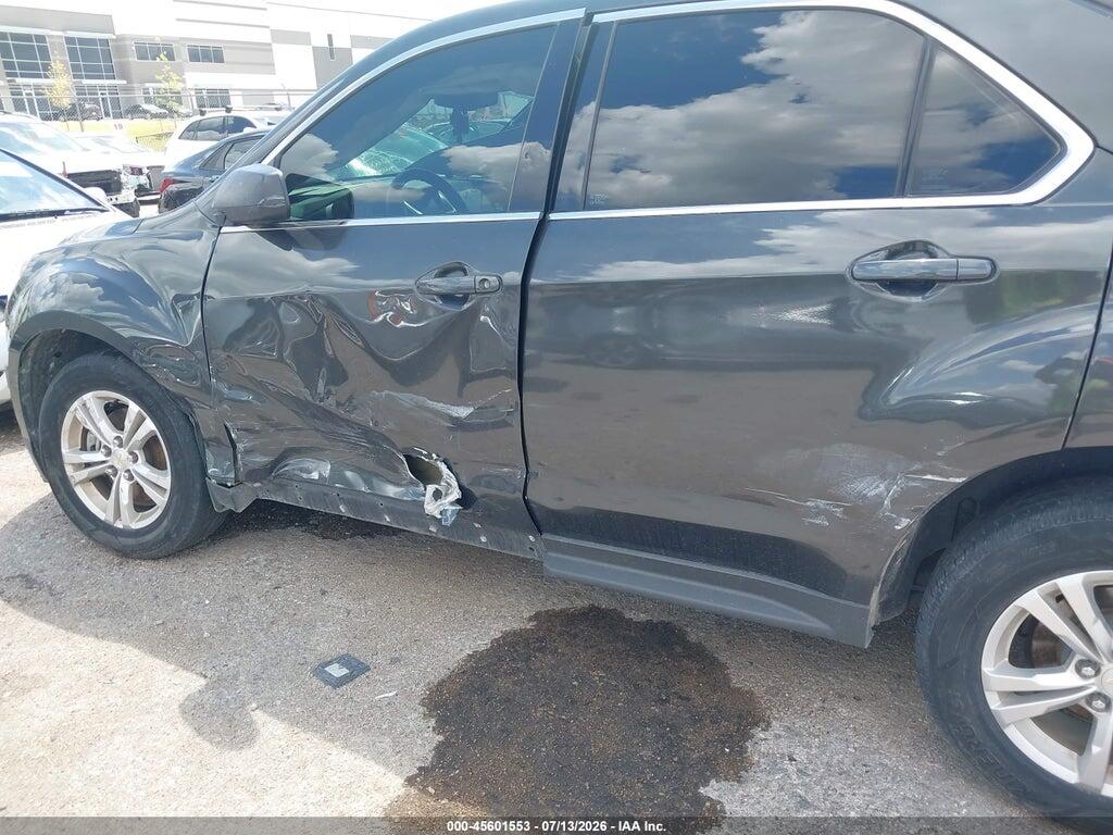 2GNALBEK2H1517695 2017 CHEVROLET EQUINOX photo no. 6