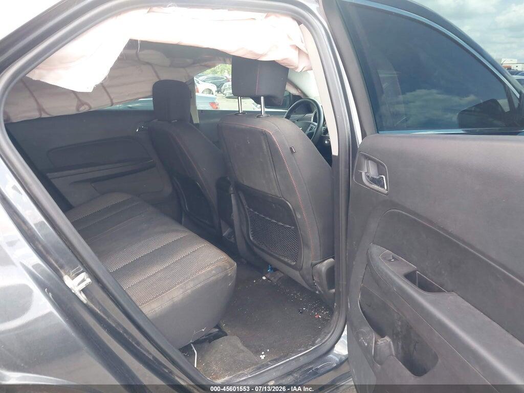 2GNALBEK2H1517695 2017 CHEVROLET EQUINOX photo no. 8
