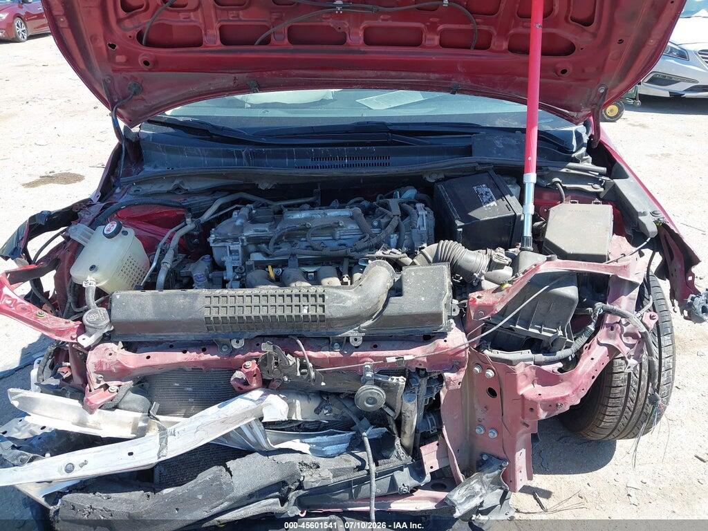 5YFEPMAE8NP342683 2022 TOYOTA COROLLA photo no. 10