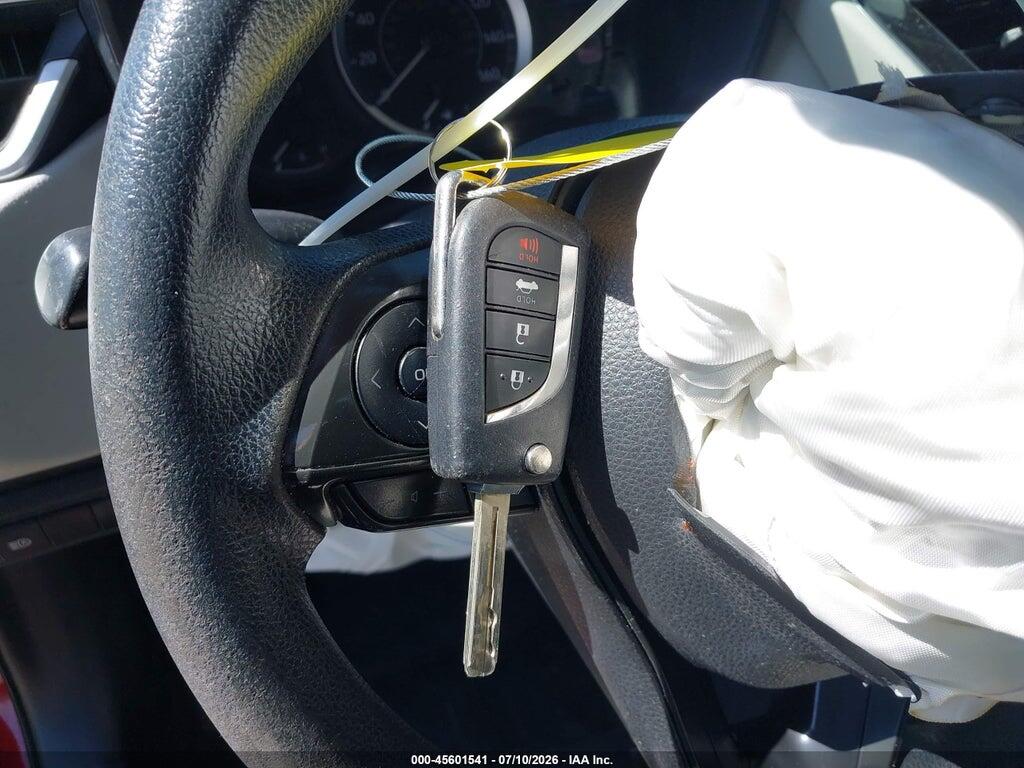 5YFEPMAE8NP342683 2022 TOYOTA COROLLA photo no. 11