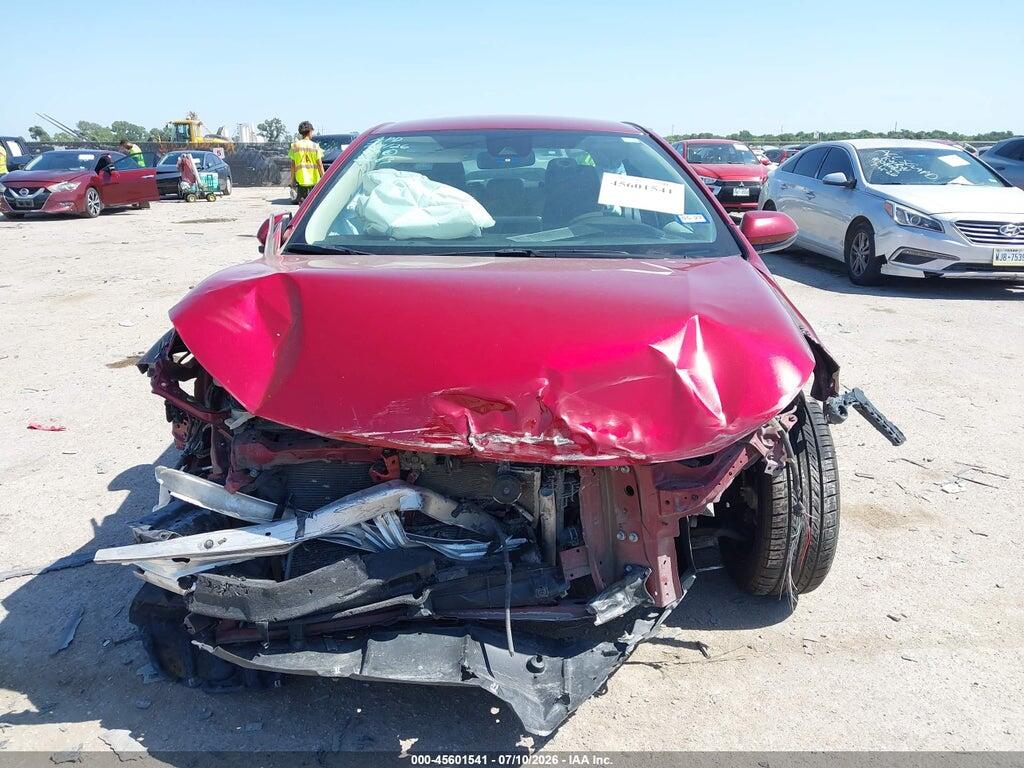 5YFEPMAE8NP342683 2022 TOYOTA COROLLA photo no. 12